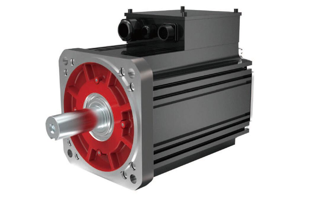 GSZ25交流永磁伺服電機